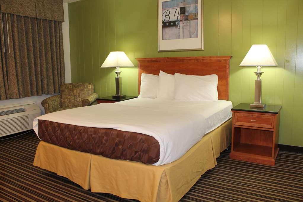 Riverview Motel Boardman Chambre photo