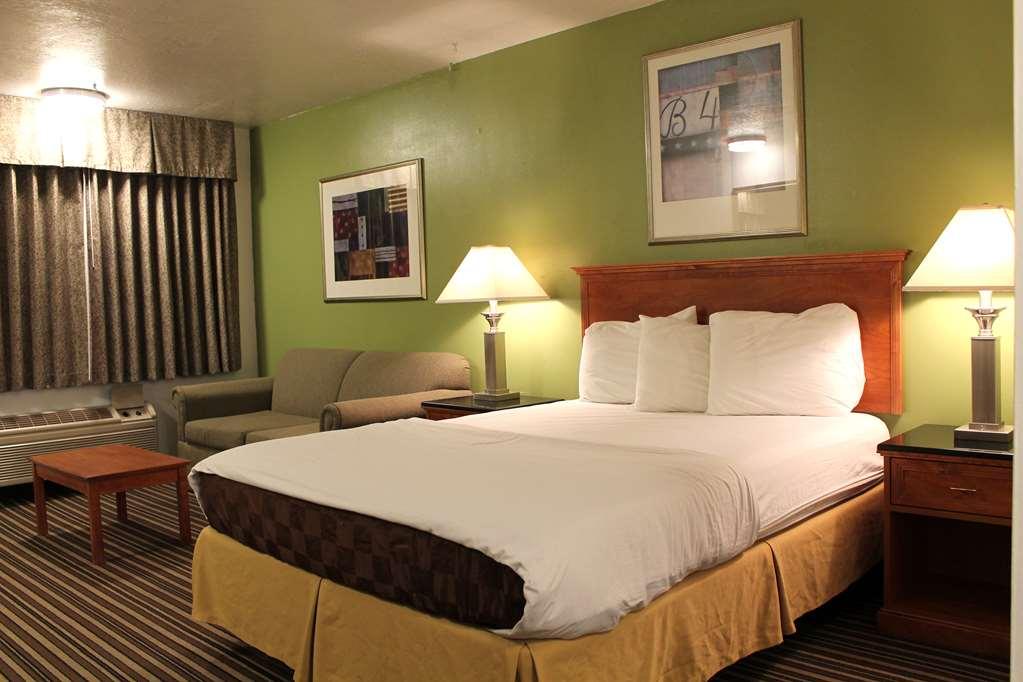 Riverview Motel Boardman Chambre photo