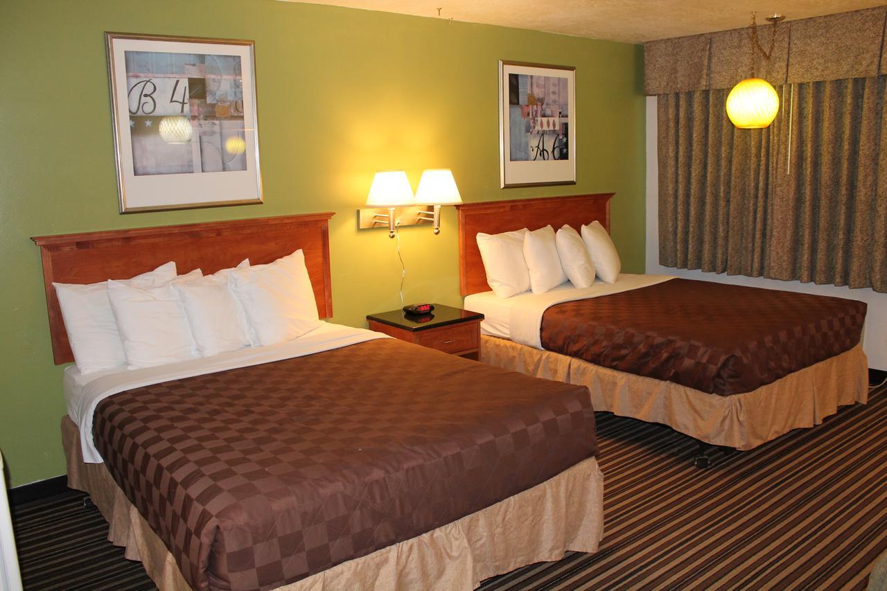 Riverview Motel Boardman Extérieur photo