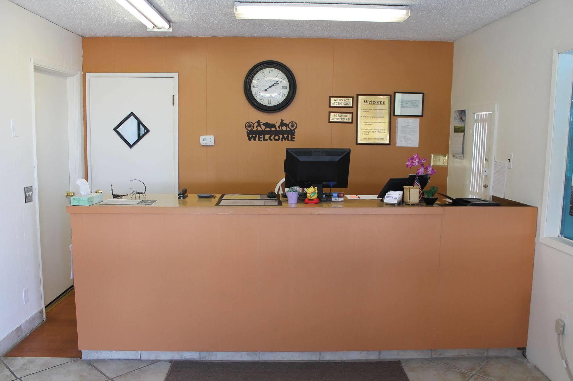Riverview Motel Boardman Extérieur photo