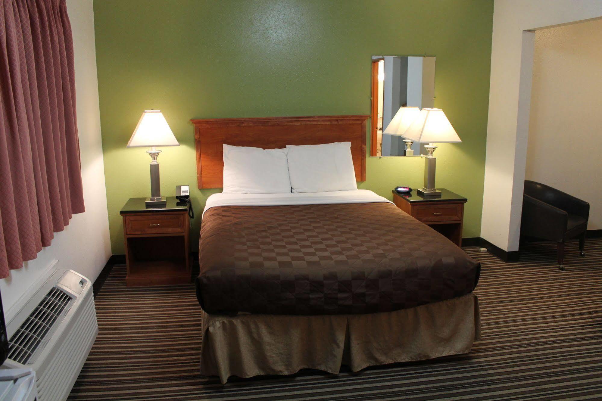 Riverview Motel Boardman Extérieur photo
