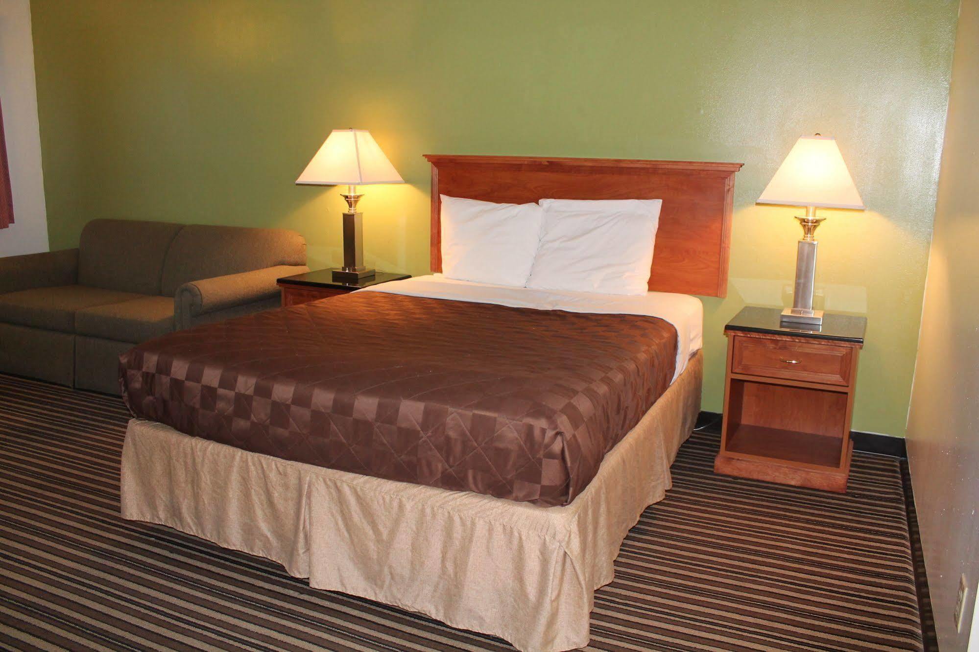 Riverview Motel Boardman Extérieur photo