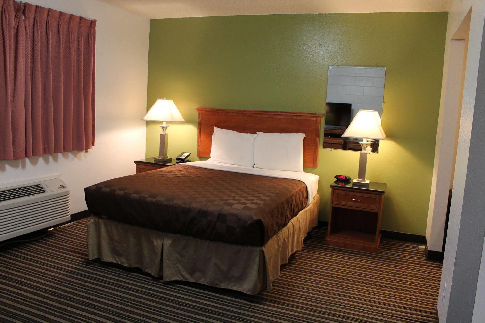Riverview Motel Boardman Extérieur photo