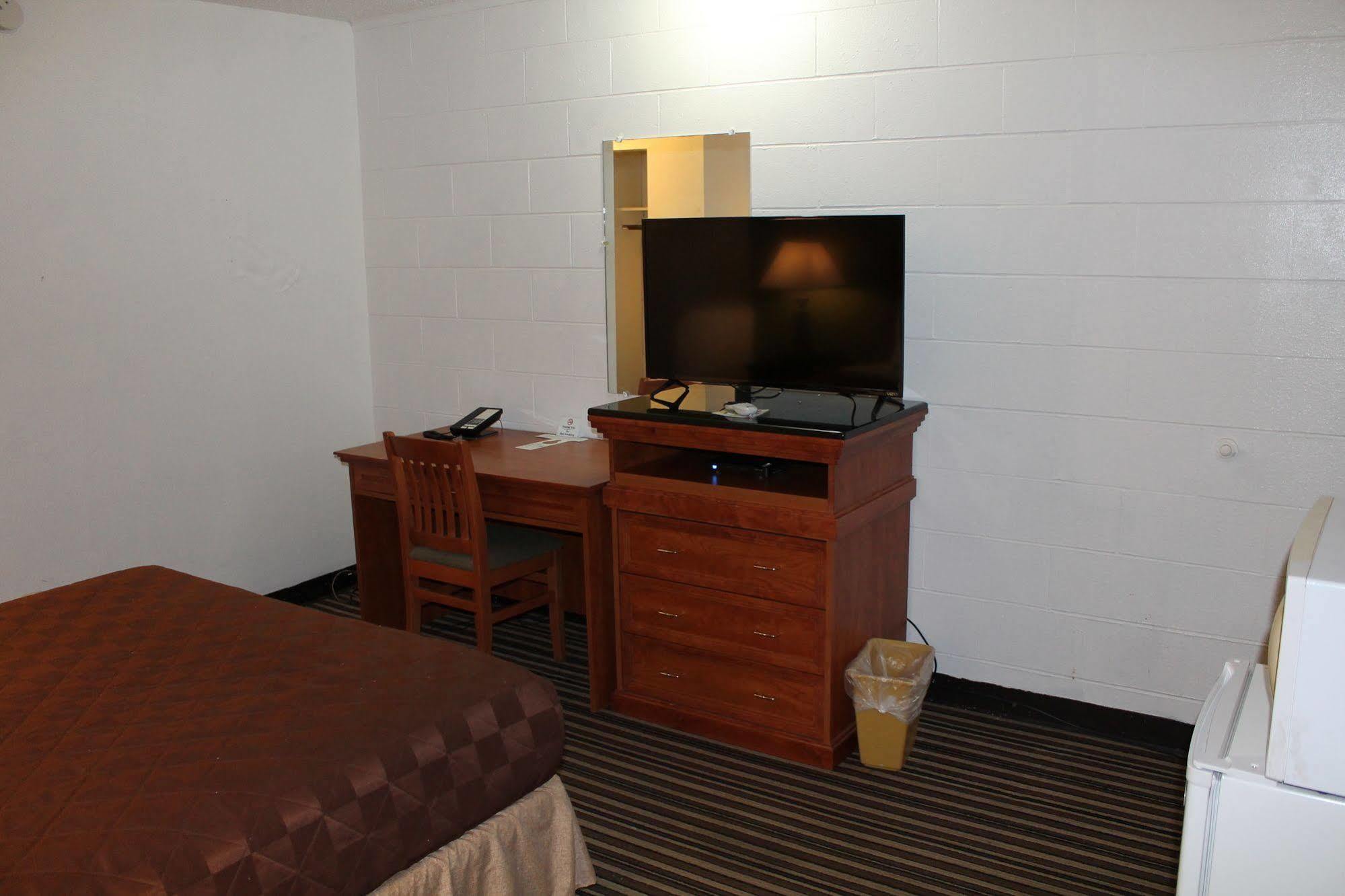 Riverview Motel Boardman Extérieur photo