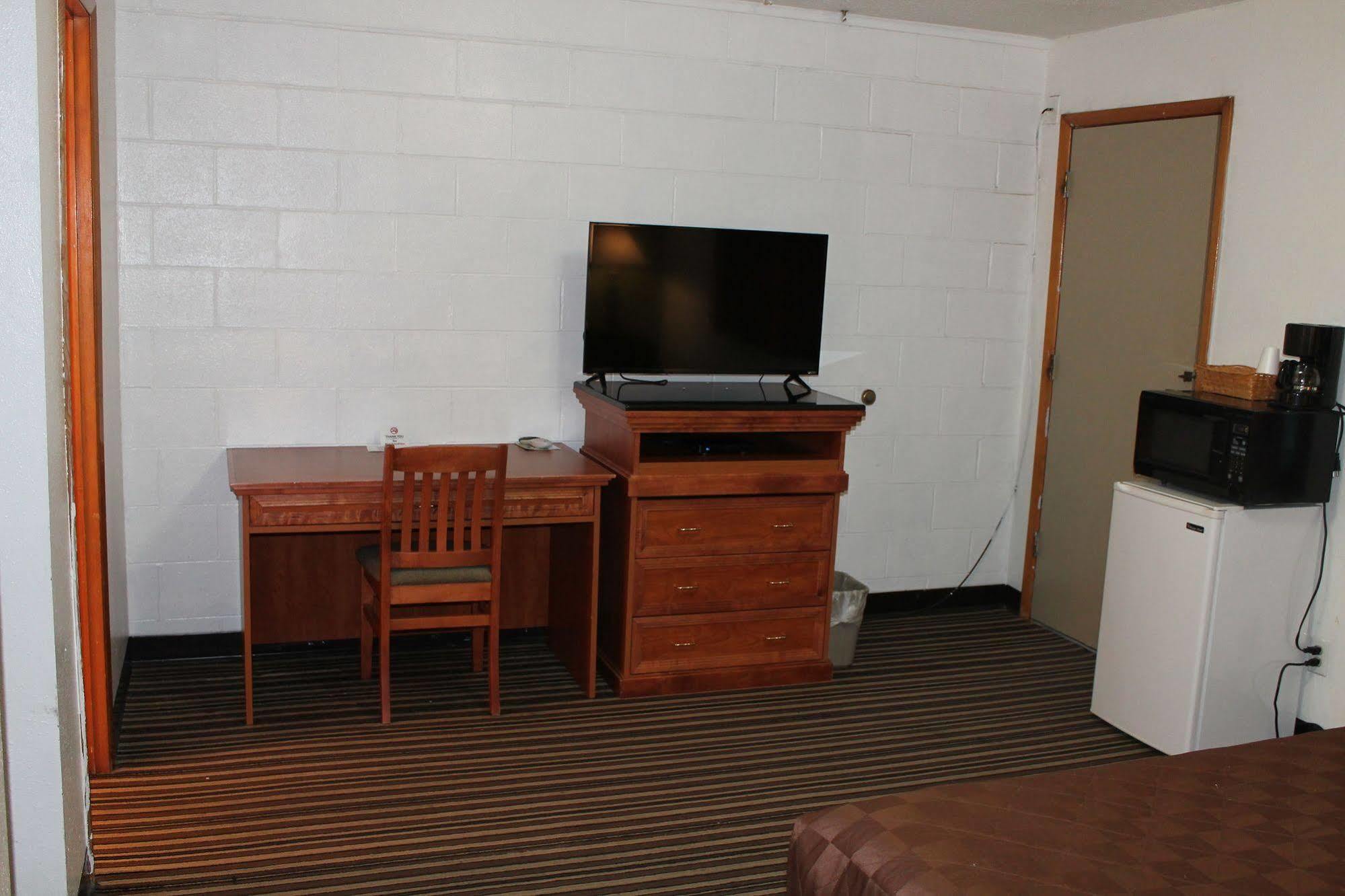 Riverview Motel Boardman Extérieur photo