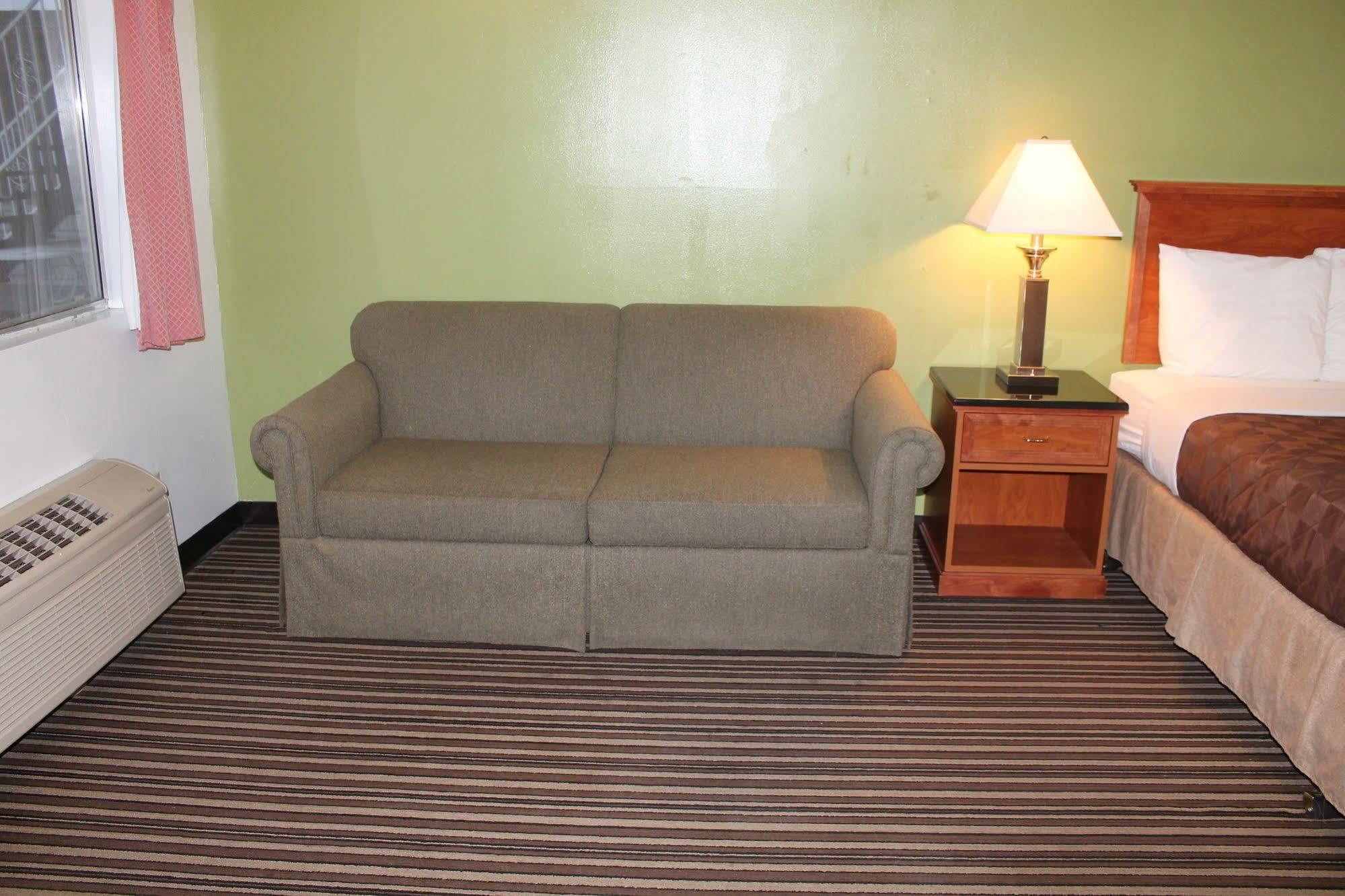 Riverview Motel Boardman Extérieur photo