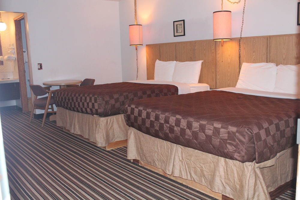 Riverview Motel Boardman Extérieur photo